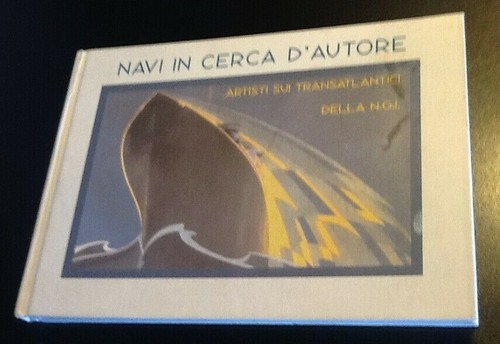 Navi cerca autore - navi, in