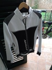 GIACCA TERMICA B-TWIN DECATHLON "L" + SCARPE MTB "42"   DECATHLON B-TWIN 