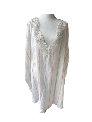 Women white oversized - women’s,