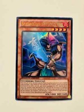 Yu-Gi-Oh! • Spadaccino di