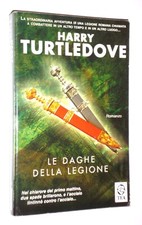 Daghe della legione harry - le,