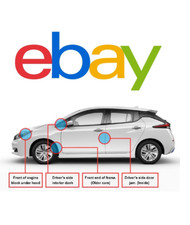 MAXGEAR 27-0296 Sensore