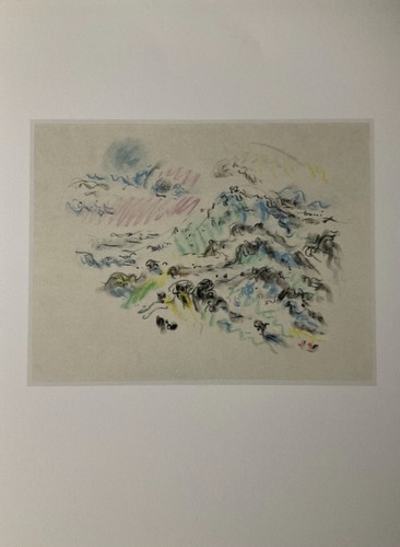 Andre masson christo - andre, (christo