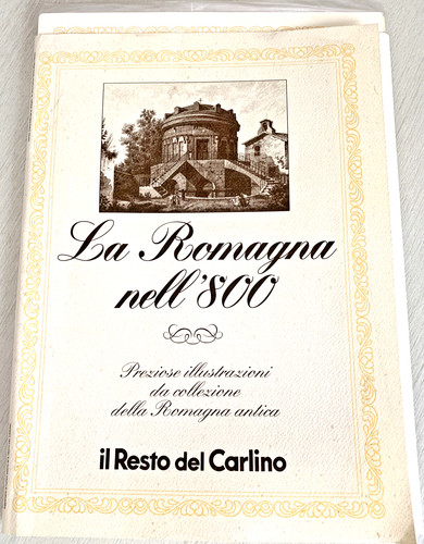 Romagna nell 800 16 - romagna,
