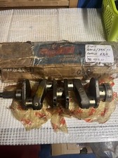 Albero Motore Fiat 850/600D