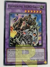 Gaia EROE Elementale /
