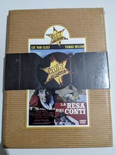 La Resa dei Conti - DVD Nuovo