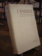 VIRGILIO:L'ENEIDE IN VERSI