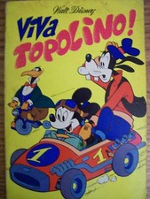 Classics By W. Disney First