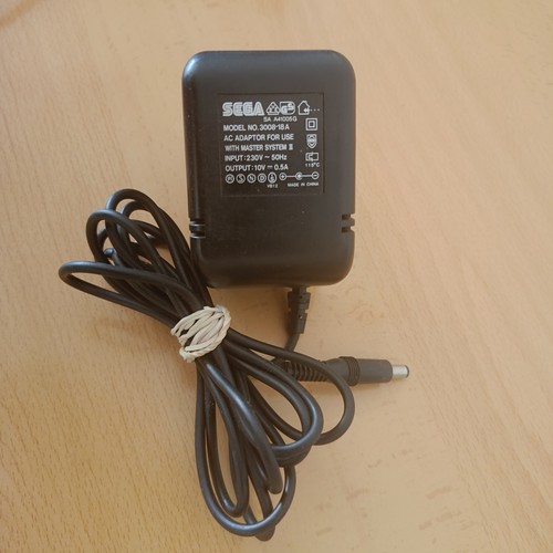 Sega master system - sega,