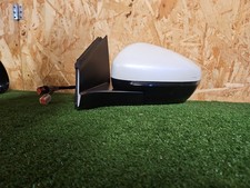 Specchietto Retrovisore