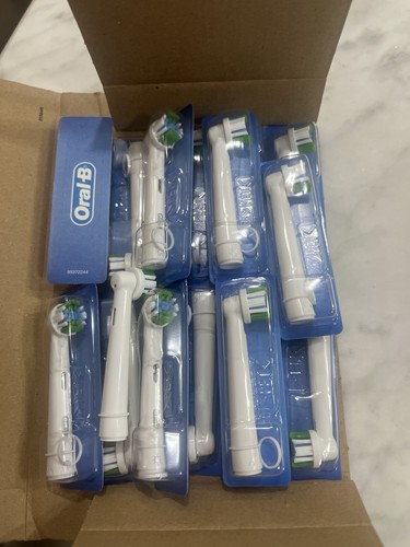 Oral braun precision - oral-b,