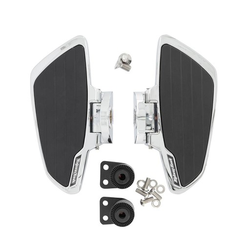 Pedane passeggero highway hawk - pedane,