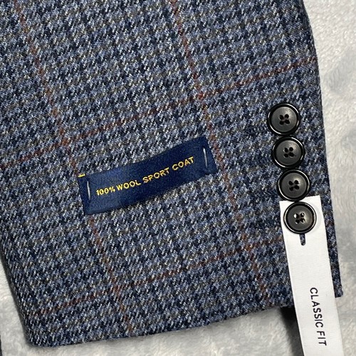 Stafford mens classic - mens, sh