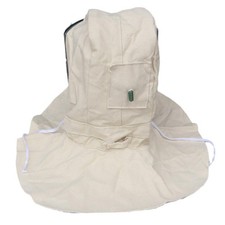 Cappuccio per sabbiatura