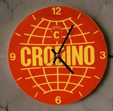 Orologio Crodino Vintage 1980