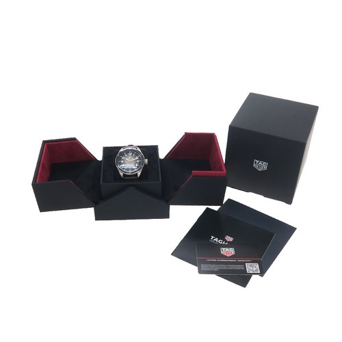 Orologio uomo automatico tag - uomo,