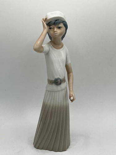 Figurina vintage casades - vintage,