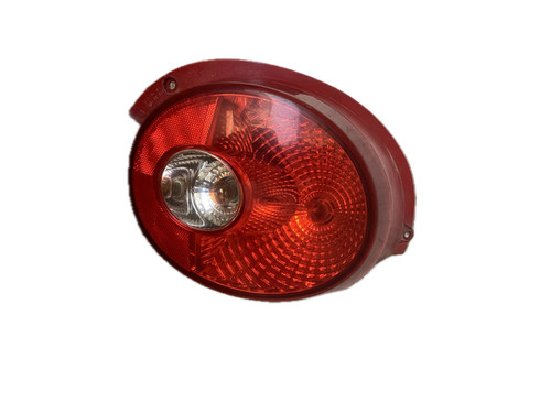 Fanale faro stop luce - faro,