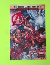 Avengers #44 vol. 5 fumetti