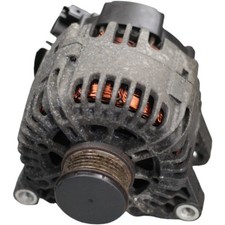 Alternatore Fiat Ulysse 2.1 TD
