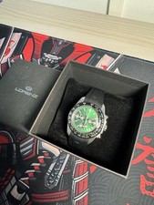 Lorenz DI300 CHRONOGRAPH - OROLOGIO DA UOMO 