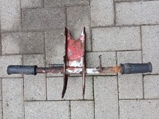 Moto Guzzi Zigolo 110 engine