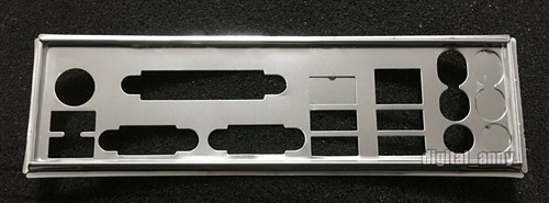 Oem per scheda madre - i/o,