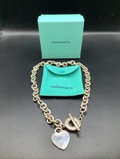 Tiffany & Co Argento Sterling