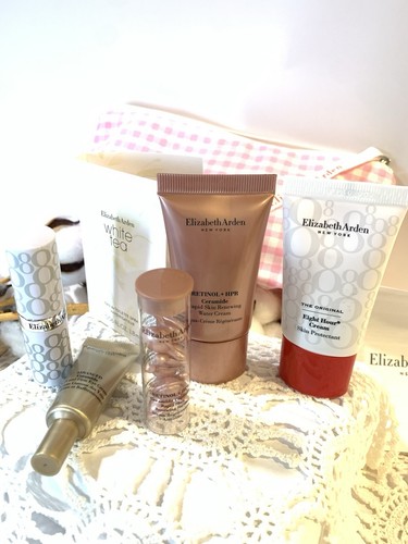 Elizabeth arden set 7pz - elizabeth,