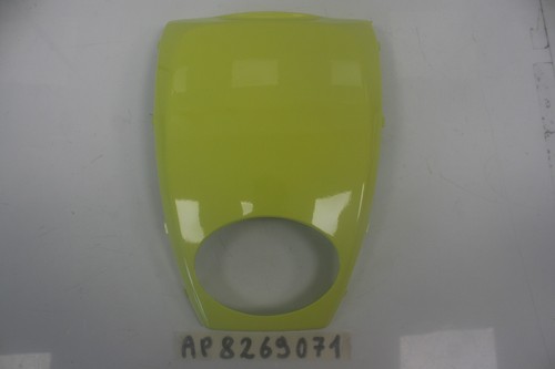 Pannello carena scudo - , front