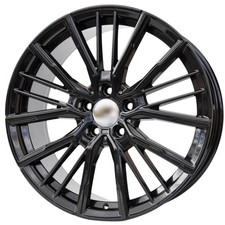 4 CERCHI IN LEGA 19 Styling 