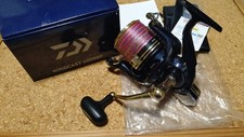 DAIWA WINDCAST 4000QD usato