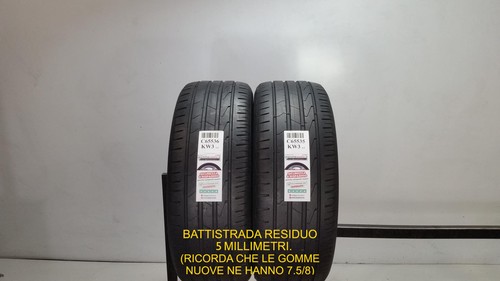 Gomme usate 235 - usate, 235/60r17