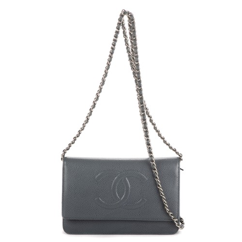 Borsa tracolla chanel - borsa,