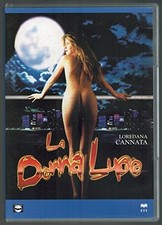 Donna lupo dvd film aurelio - donna,