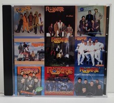 Los Rodarte - 11 Albums En Uno