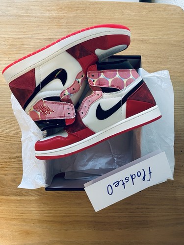 Nike air jordan - nike, high