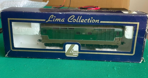 Lima collection d445 - lima,