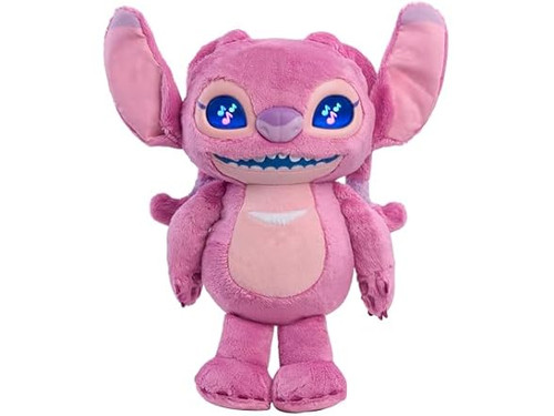 Disney stitch angel many - stitch,
