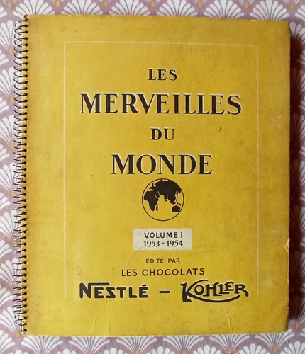 Album images nestle kohler - nestle,