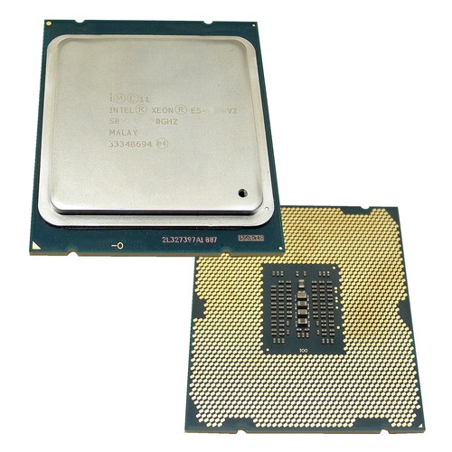 Processori intel xeon - intel,