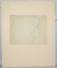 Disegno originale "Claudia"