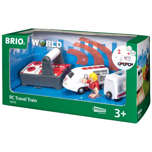 Brio telecomando treno - telecomando,