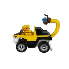 Paw Patrol LEO Ryder Jungle