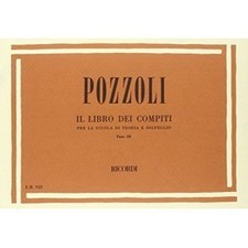 Pozzoli Libro Dei Compiti Per