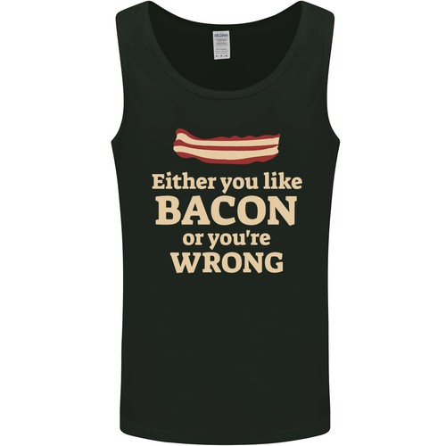 Piace bacon o hai - o,