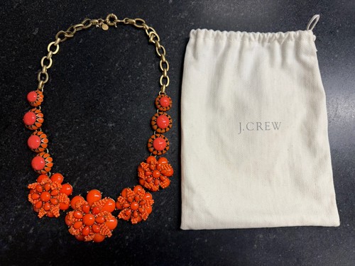 Collana vintage crew - vintage, j.crew