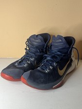 Scarpe da basket Nike Prime