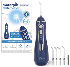 Waterpik Advanced Waterflosser